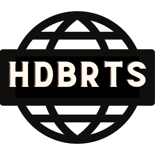 HDBRT - Latest Blog