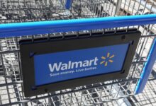Walmart to refile bureaucracy on Vizio deal after ‘informal’ antitrust talks with feds