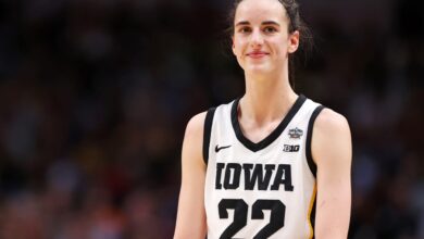 How the WNBA is making ready for Caitlin Clark and the ancient 2024 draft class