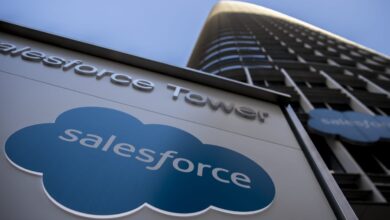 How Salesforce’s skill Informatica deal is an unwelcome flashback to its passe ways