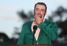 Masters winner Scottie Scheffler has already received $15 million this 365 days — nearly twice as mighty as some other golfer