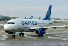 United Airlines rallies on profit forecast. Nonetheless it completely’s adapting to the ‘actuality’ of Boeing’s difficulties.