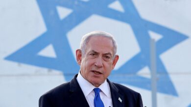 Netanyahu Says Date Advise For Assault On Rafah