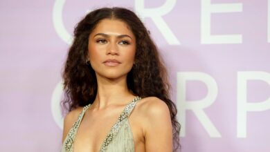 From Disney To ‘Dune’: A Detect At Zendaya’s Occupation Over The Years