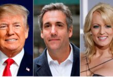 Trump And Stormy Daniels: Timeline Of Hush Cash Saga Ahead Of Enormous apple Trial
