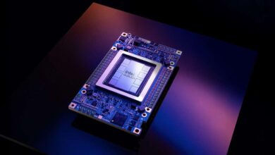 Intel’s Challenges Nvidia With Gaudi 3 AI Accelerator