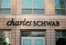 Why Fund Managers Glimpse Worth In Charles Schwab