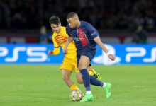 FC Barcelona Ace Pedri: We Absorb Expend Opponents’ Admire PSG