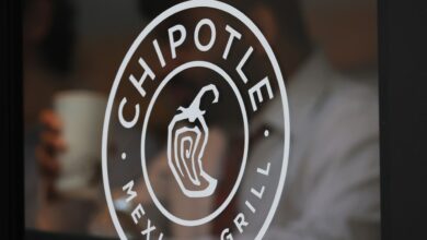 Chipotle says it’s considered no influence but on buyers from California wage increases