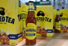 Boston Beer experiences a surprise earnings as Twisted Tea shipments preserve rising