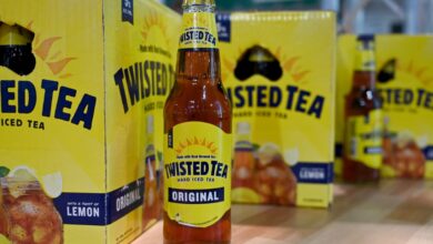 Boston Beer experiences a surprise earnings as Twisted Tea shipments preserve rising