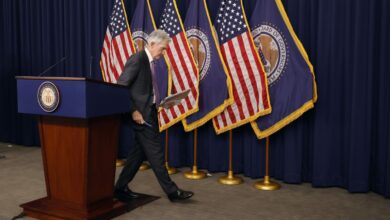 Why the Fed looks most likely to hotfoot attend to a hawkish stance