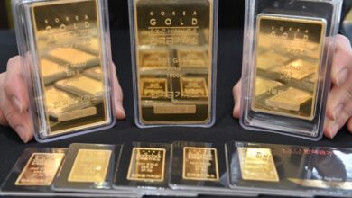 Why global gold request marked its simplest first quarter in 8 years