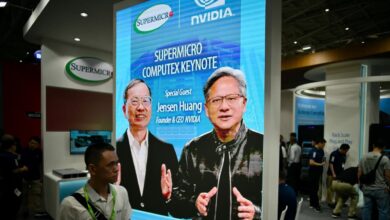 Nvidia is chip sector’s most efficient hope after AMD and Nice Micro disappoint