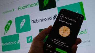 Why are millions of parents paying for Robinhood Gold?